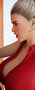 Please call me house mommy or just mommy - Milf Mansion