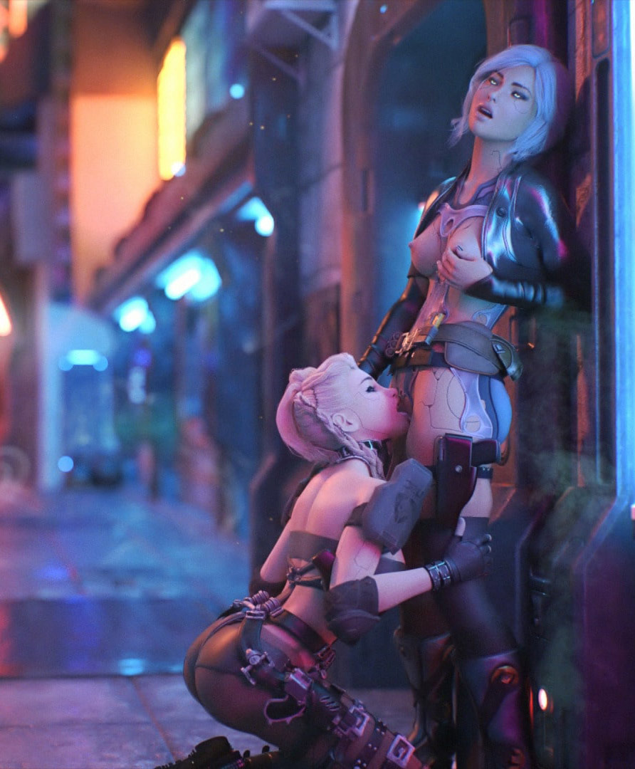 I covered my mouth to muffle my screams - V and Judy