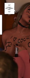 Let's make sure Penny's tits and ass don't make the silver screen either - The big gang bang theory, The twister takedown