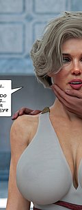 You are to be the first to claim this amazon's cunt - The Ring of the Roman Empress 3