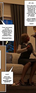 We had a good thing going with that MILF nex door and her skank friend - The MILF next door chapter two