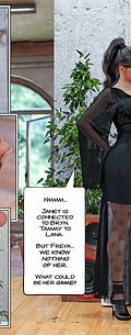 Drown her whore cunt with your load - The ring of the Roman Empress 5