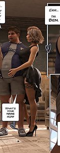 Empty your balls into my tight french cunt - The ring of the Roman Empress 5