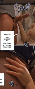 You let total strangers ram your filthy cunt with their huge cocks - The ring of the Roman Empress 5
