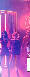I grew up dodging real bullets, not bad yelp reviews - The obsidian lounge a modern family parody