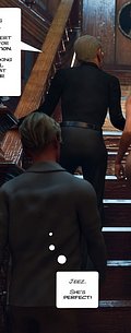 You jerked off to the footage of me, didn't you? - The ring of the Roman Empress 7
