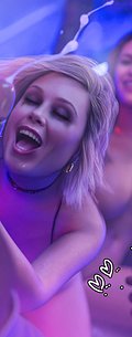 Watching you gag like a slut, you make me cum - Modern Household, The Obsidian Lounge