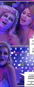 Watching you gag like a slut, you make me cum - Modern Household, The Obsidian Lounge