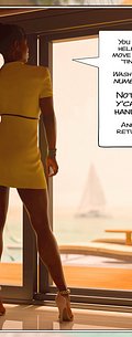 What I want, pretty, white, connected, useful - Tropic of sin, Veronica Sinclair