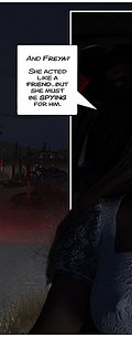 I love your big black biker cock - The ring of the Roman Empress 9