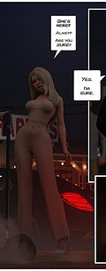 I love your big black biker cock - The ring of the Roman Empress 9