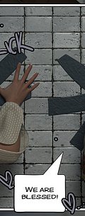 I was until you made me a whore - The ring of the Roman Empress 9