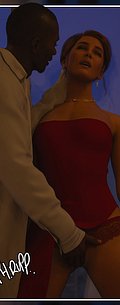 Fuck me, fuck both of my holes, use me - The focus shift 3