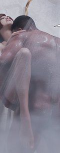 Please, fill me again, I need it - Black marked 8