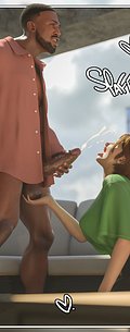 Please, fill me again, I need it - Black marked 8
