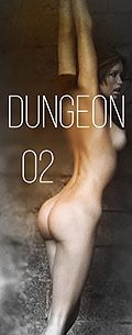 The dungeon 02 - We'll teach her what a slave is