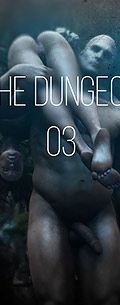 The dungeon 03 - Don't hit me, please, I'll obey you