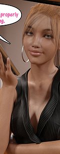 Elise is grounded so she can't do this work, but she can handle Jamal and his friends for you - Christian Knockers Next Generation (CKNG) Chapter 2 Acolyte's delight
