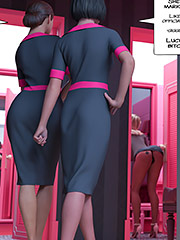 Once you're had it deep, hard and black, you don't go back - Black marked 3 by Tab109