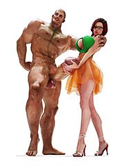 Your pussy is so tight - No limits by Smerinka
